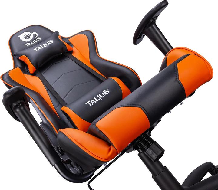 Actual product image Talius Gecko v2