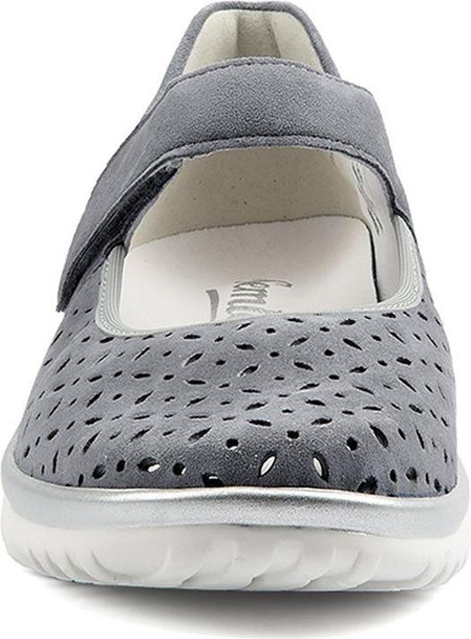 Produktbild Semler Halbschuh Lena (36.5)