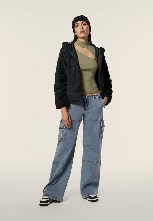 Actual product image Freddy Jacket F4WJKJ6 (M)