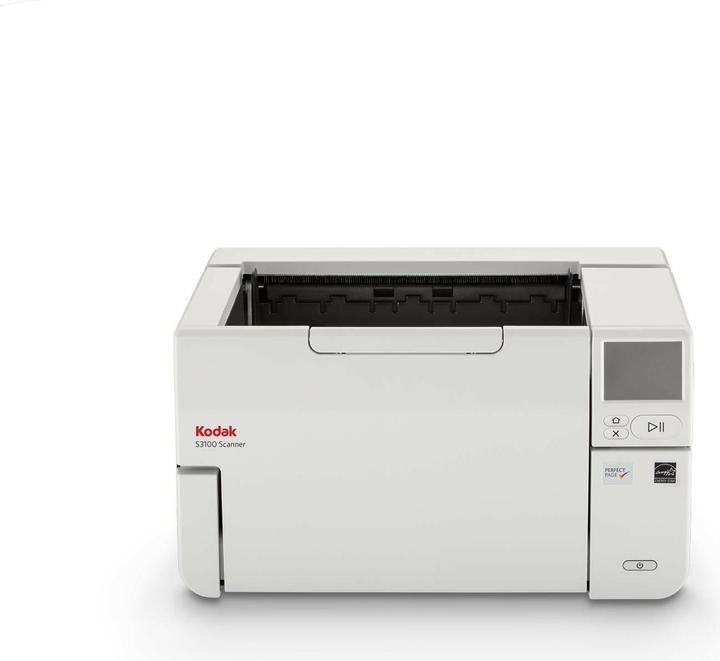 Produktbild Kodak Dokumentenscanner S3100 (USB, Ethernet)
