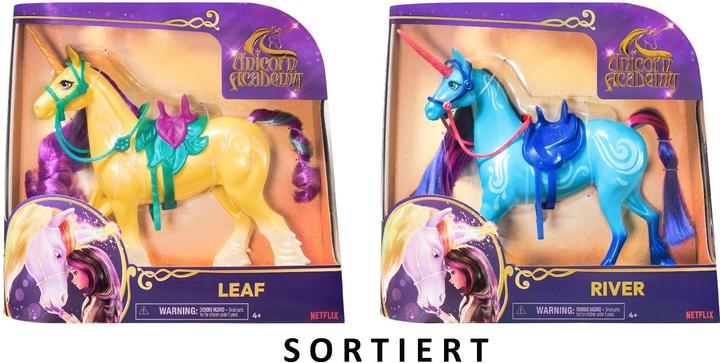 Image du produit Unicorn Academy Assortiment UCA Fashion Unicorn