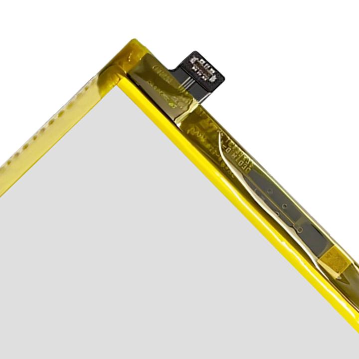 Actual product image Clappio 5000mAh replacement battery, replaces model BLPA35