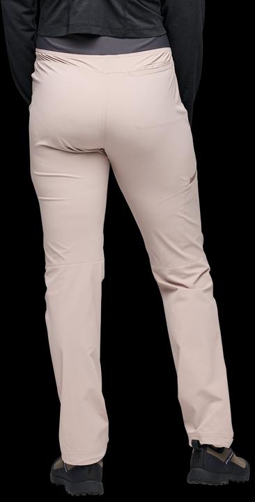 Actual product image Black Diamond W Alpine Light Pants (L)