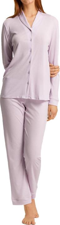 Produktbild Hanro Natural Comfort Pyjama (XL)
