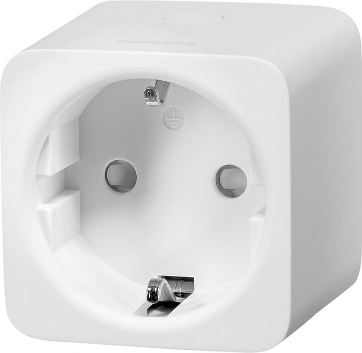 Image du produit Philips Hue Smart Plug DE Stecker