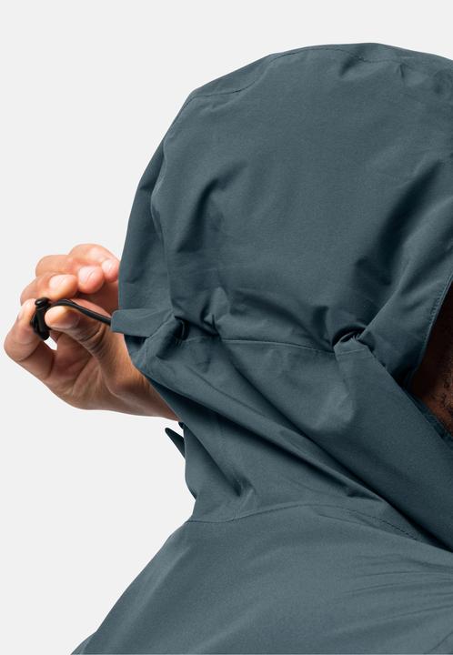 Immagine prodotto Jack Wolfskin Mainkai Jkt M (L)