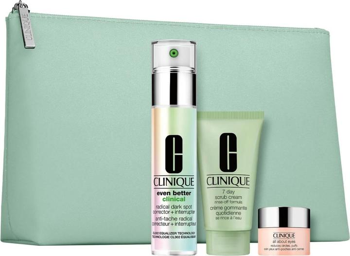 Image du produit Clinique EBCI Value Set