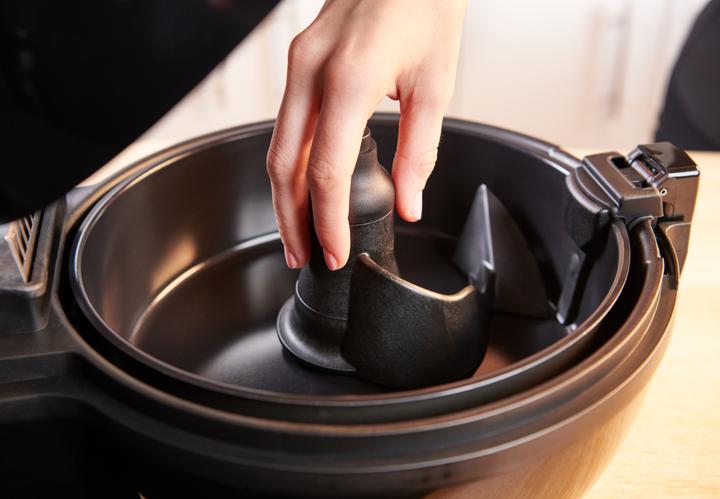 Productafbeelding Tefal Actifry Extra