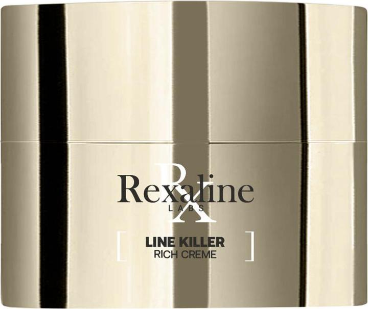 Actual product image Rexaline X-Treme (50 ml, 24h cream)
