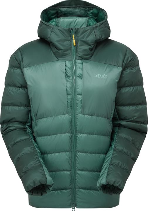 Rab Cirrus Ultra Hoodie (XS)