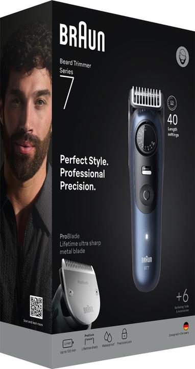 Image du produit Braun Series 7 BT7520