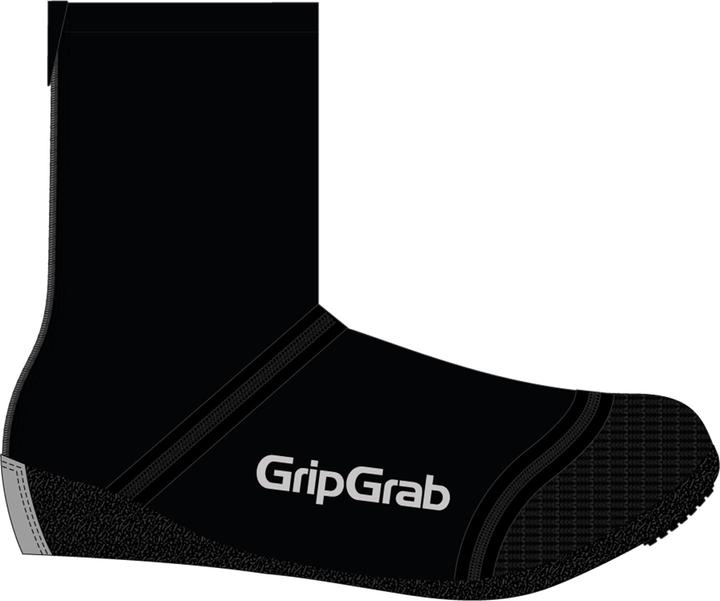 GripGrab PACR Waterproof Gravel Shoe Covers