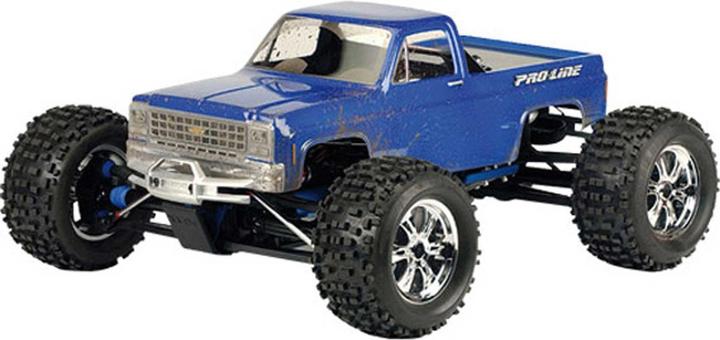Image du produit Pro-Line 80 Chevy Pickup