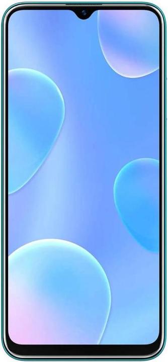 Immagine prodotto Blackview A95 (Double Sim, 6.528" - 128 Go, 8 Go RAM) Bleu (128 GB, Blu, 6.53", 20 Mpx, 4G)
