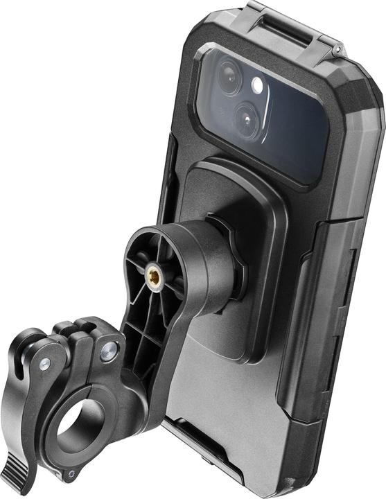 Produktbild Interphone QUIKLOX Wasserfeste Hardcase