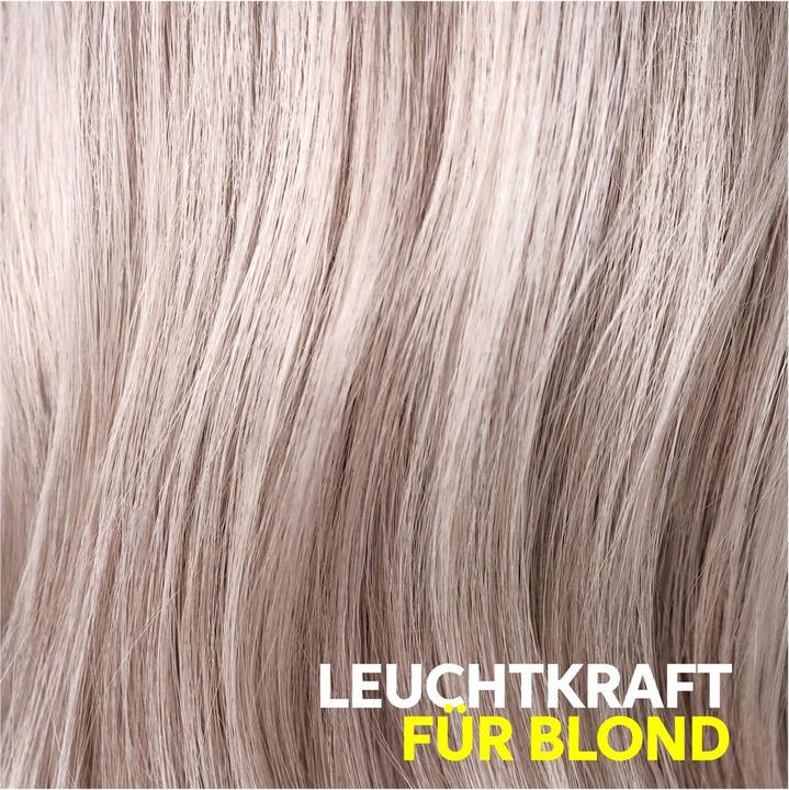 Produktbild Wella Blonde Recharge (1000 ml, Flüssiges Shampoo)