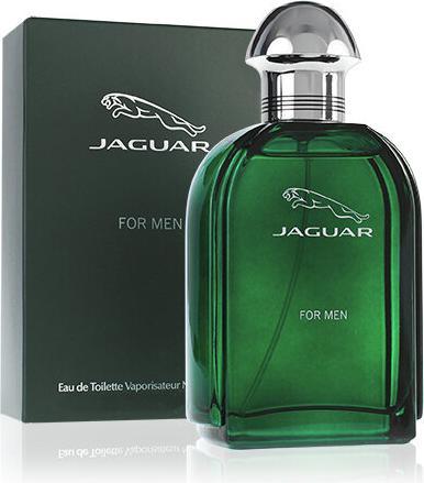 Immagine prodotto Jaguar Per gli uomini (Eau de toilette, 100 ml)
