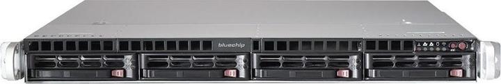 Produktbild Bluechip SERVERline R41303s (32 GB, Rack Server)