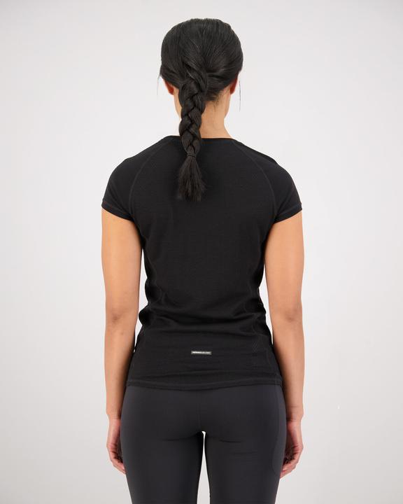Actual product image Mons Royale Bella Tech Tee Women (XL)
