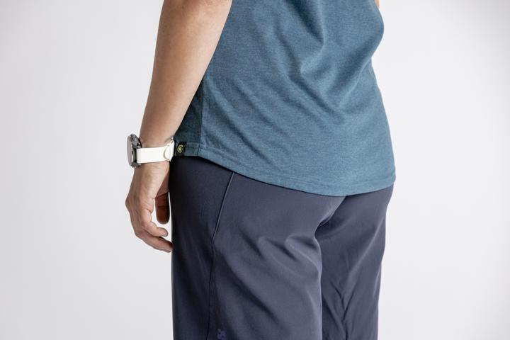 Image du produit iXS FlowTech Tee Femmes Mountain storm-marine 40 (40)