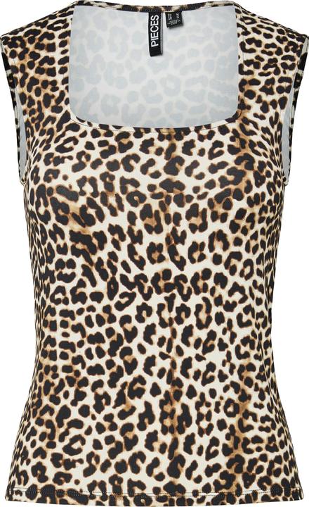 Pieces PCFYLLA Top (S)