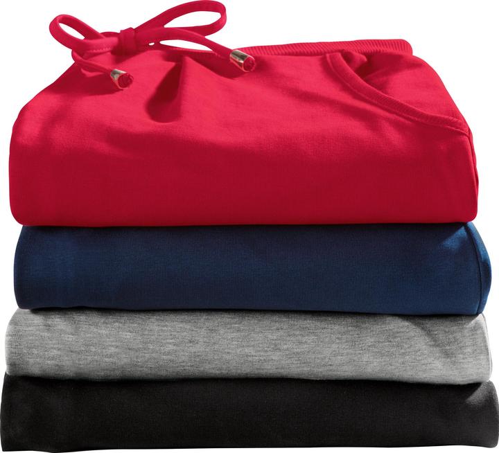 Produktbild Erwin Müller Damen-Freizeithose kurz (44, 46)
