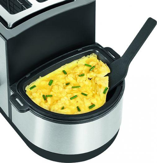 Image du produit Clatronic Multicuiseur TAM 3688