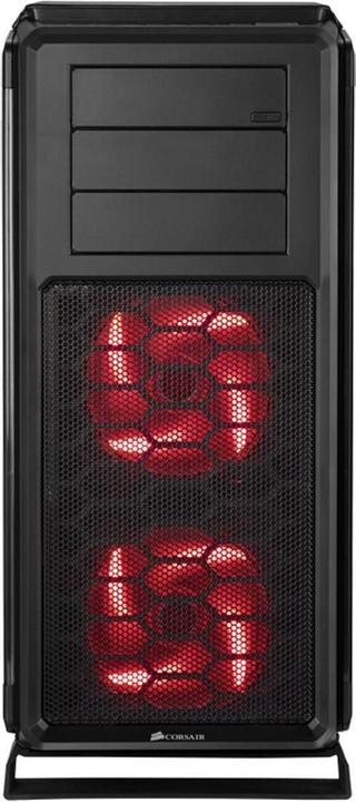 Produktbild Corsair Graphite 760T (ATX, mATX, Mini-ITX, E-ATX, XL-ATX)