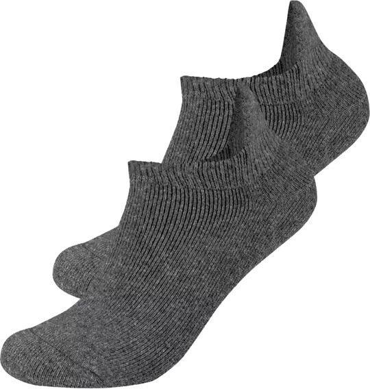 Produktbild Camano Sneakersocken warm (2er Pack, 39 - 42)