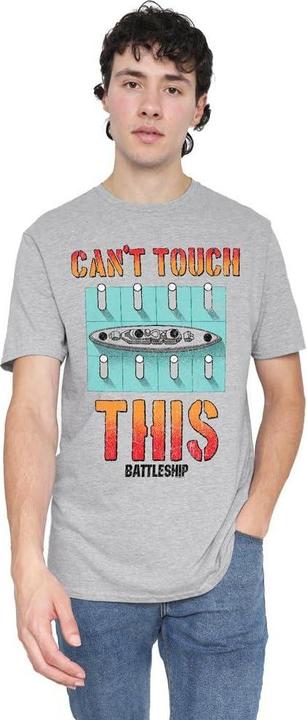 Produktbild Hasbro Gaming Can't Touch This TShirt (M)