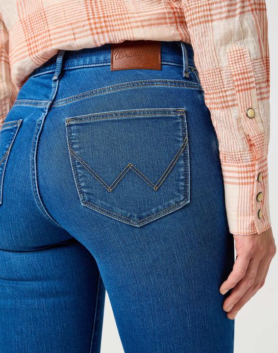 Produktbild Wrangler Jeans Slim (27)