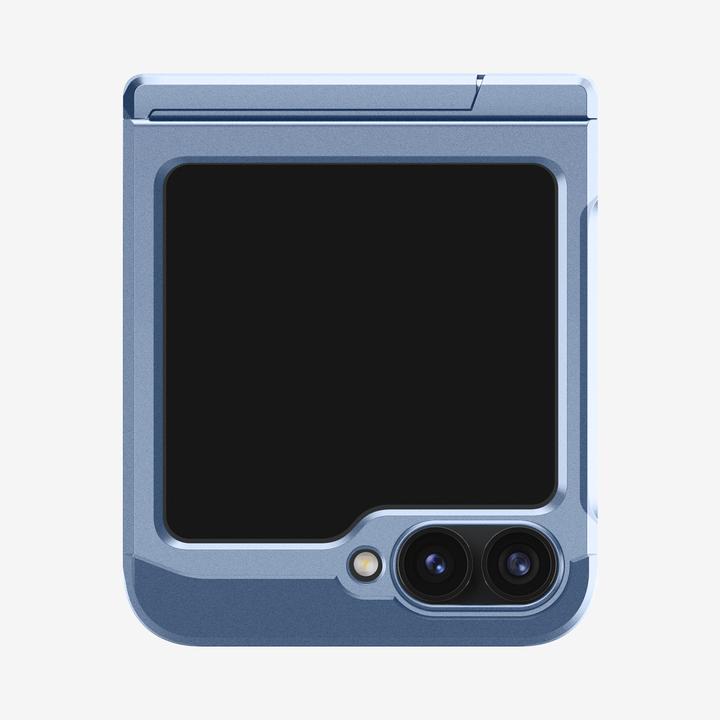 Image du produit Spigen Tough Armor TPU Back Cover Bleu Samsung Galaxy Z Flip 6 (Samsung Galaxy Z Flip6)
