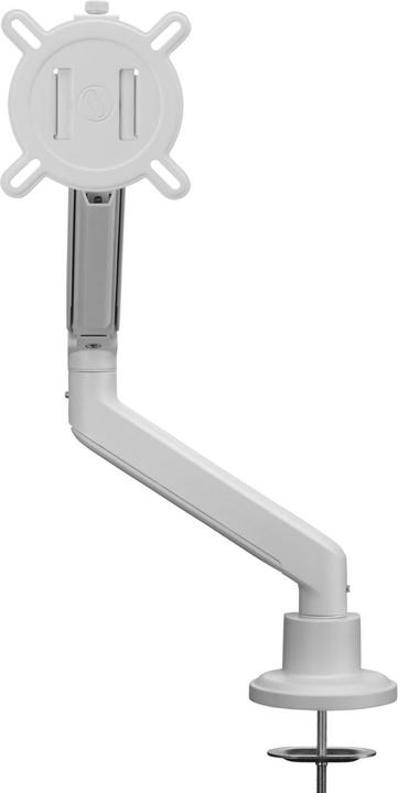 Actual product image One for All Monitor mount Solid Single White DM 4120 (Table, 35")