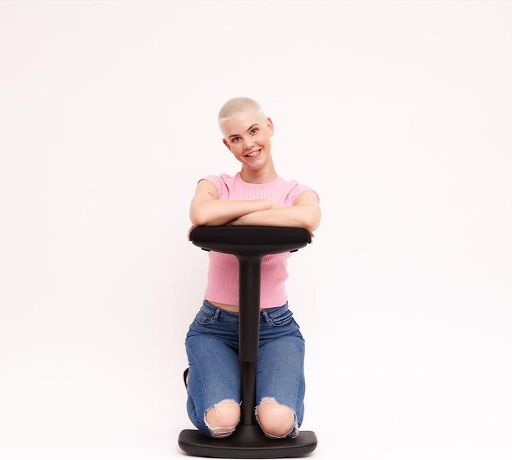 Image du produit Trendoffice Tabouret assis/debout SW 9299