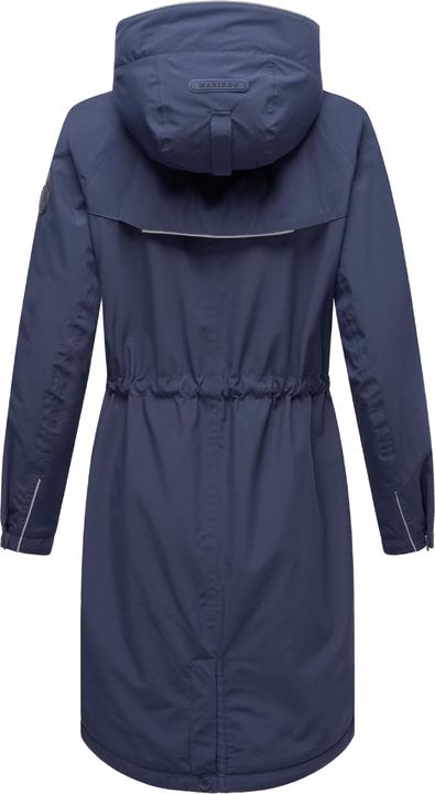 Actual product image Marikoo Megumii 16 (5XL)