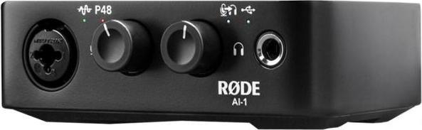 Produktbild RØDE Ai-1 (USB)