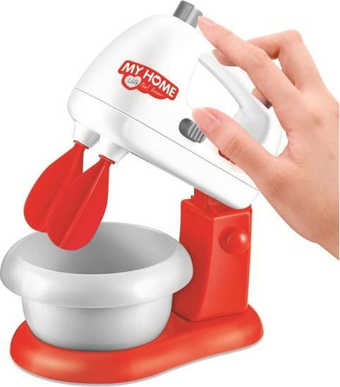 Produktbild Besttoy Rührgerät mit Licht und Funktion - ca. 19cm