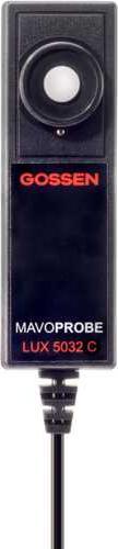 Produktbild Gossen MAVOPROBE LUX 5032 C Luxmeter 0.1 - 199990 lx