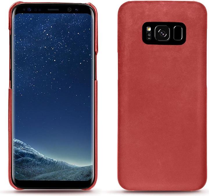 Image du produit Noreve Housse cuir (Samsung Galaxy S8+)