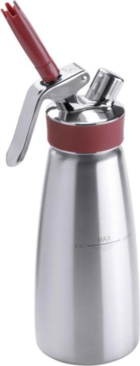 Produktbild Contacto Sahnebereiter 0,5 l seidenmatt (0.50 l)