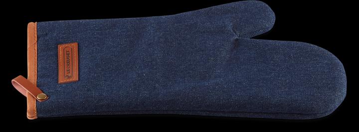 Produktbild Le Creuset Denim (Canvas, Frottée, 100% Baumwolle)