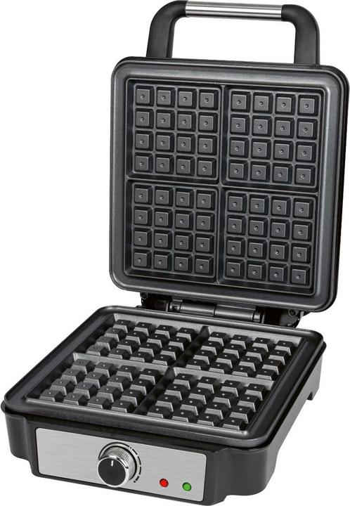 Image du produit Proficook Waffle Maker