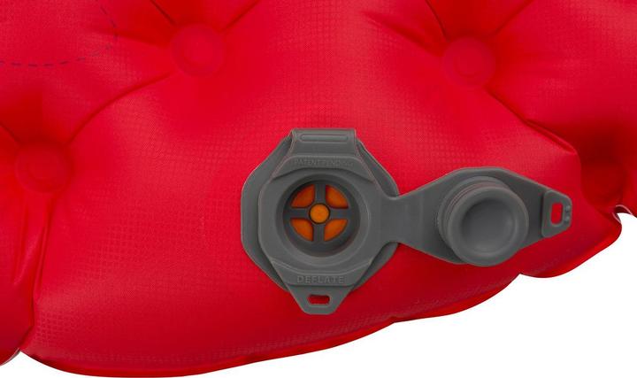 Actual product image Sea To Summit Comfort Plus Insulated Air sleeping pad