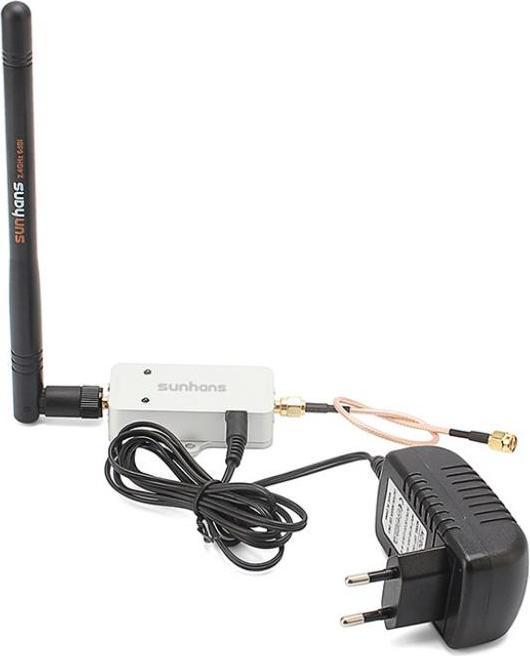Image du produit Varia WLAN 802.11b/g mini booster, 2.4 GHz