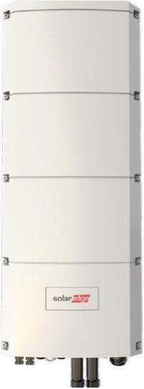 Immagine prodotto Solaredge 8kW Home Hub Hybrid Wechselrichter dreiphasig ohne Display wifi