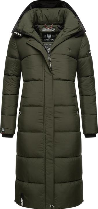Olive foncée