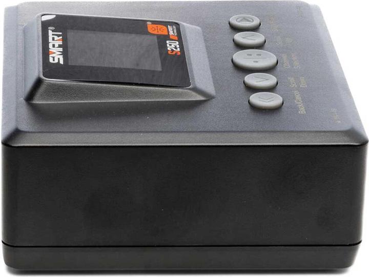 Produktbild S250 AC 2x50W Smart Charger EU Version