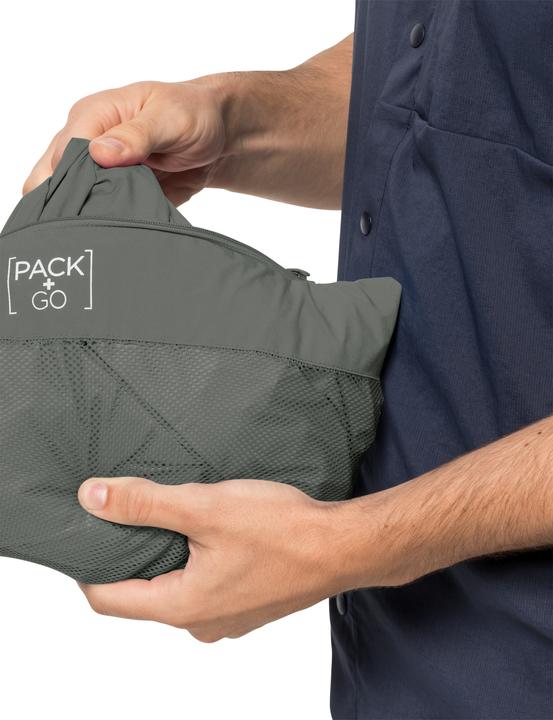 Immagine prodotto Jack Wolfskin Pack & Go Shell M (XXL)