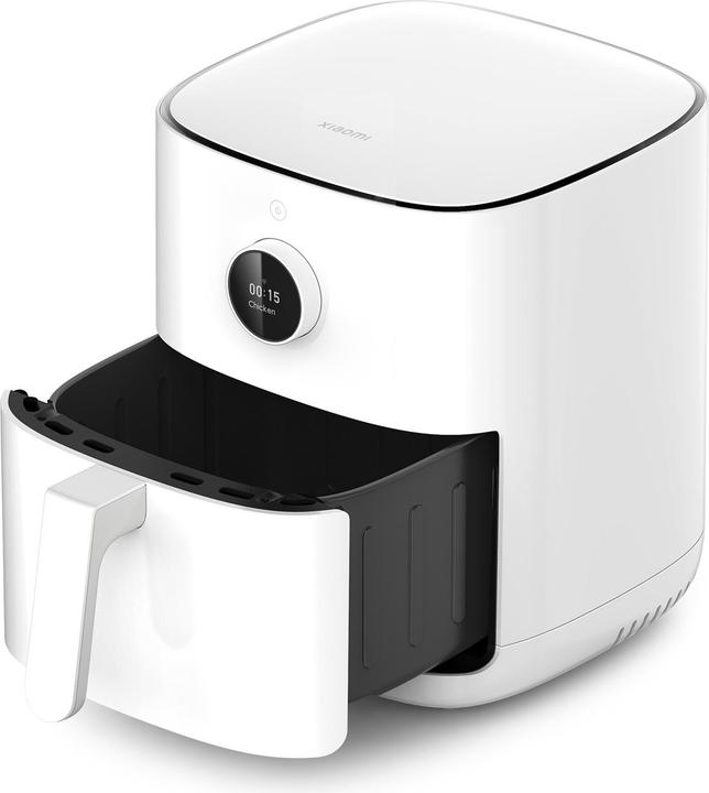 Immagine prodotto Xiaomi Friggitrice ad aria intelligente da 4,5 l UE (Spina UE)
