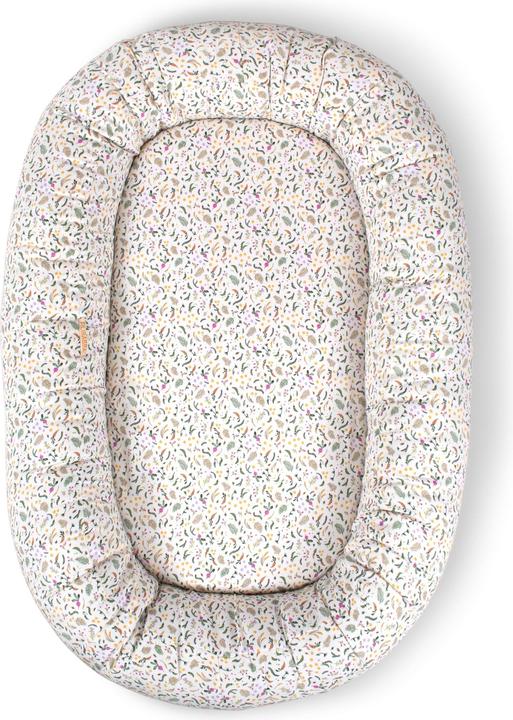 Actual product image Filibabba Harvest baby nest